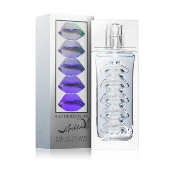 Salvador Dali Salvador Dali Eau de Rubylips