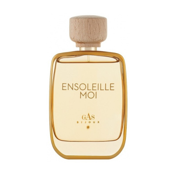 Gas Bijoux Gas Bijoux Ensoleille Moi Tester