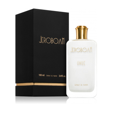 Jeroboam Jeroboam Unue
