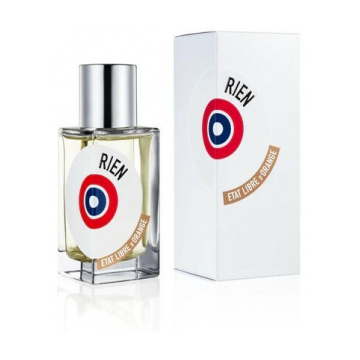 Etat Libre d'Orange Etat Libre d'Orange Rien - изглед 2