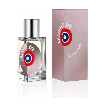 Etat Libre d'Orange Etat Libre d'Orange Archives 69