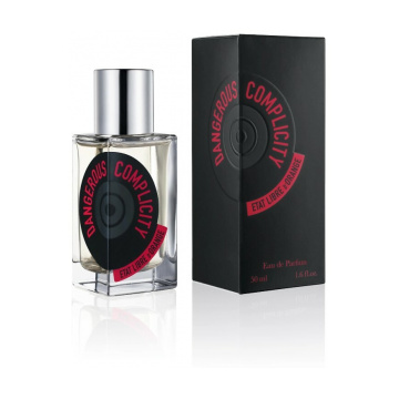 Etat Libre d'Orange Etat Libre d'Orange Dangerous Complicity - изглед 2