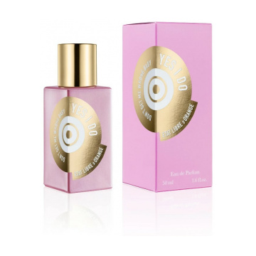 Etat Libre d'Orange Etat Libre d'Orange Don't Get Me Wrong Baby, YES I DO - изглед 4