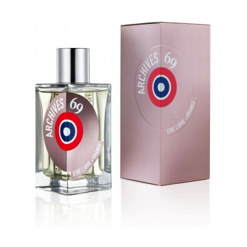 Etat Libre d'Orange Etat Libre d'Orange Archives 69 - изглед 2