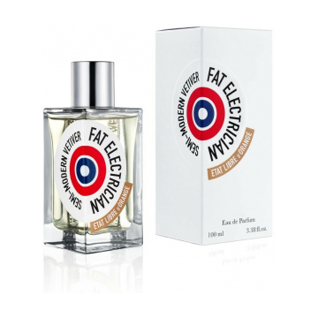 Etat Libre d'Orange Etat Libre d'Orange Fat Electrician Semi-Modern Vetiver