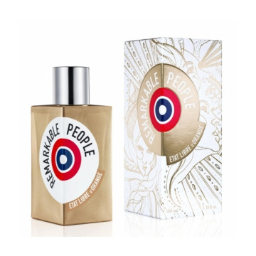 Etat Libre d'Orange Etat Libre d'Orange Remarkable People