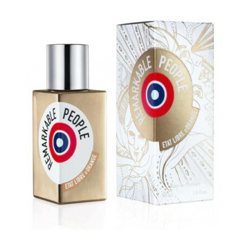 Etat Libre d'Orange Etat Libre d'Orange Remarkable People - изглед 2