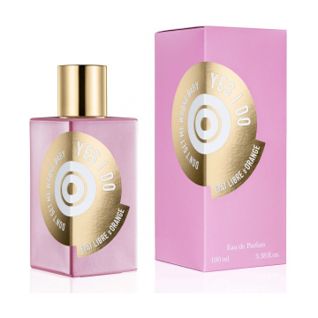 Etat Libre d'Orange Etat Libre d'Orange Don't Get Me Wrong Baby, YES I DO