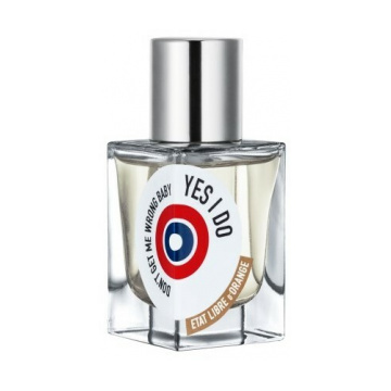 Etat Libre d'Orange Etat Libre d'Orange Don't Get Me Wrong Baby, YES I DO - изглед 3