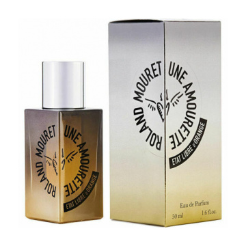 Etat Libre d'Orange Etat Libre d'Orange Une Amourette Roland Mouret - изглед 2