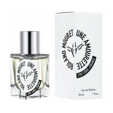 Etat Libre d'Orange Etat Libre d'Orange Une Amourette Roland Mouret - изглед 3