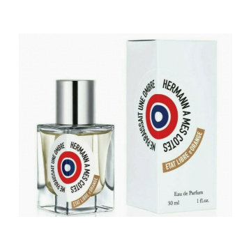 Etat Libre d'Orange Etat Libre d'Orange Hermann A Mes Cotes Me Paraissait Une Ombre - изглед 3