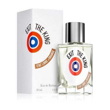 Etat Libre d'Orange Etat Libre d'Orange Exit The King