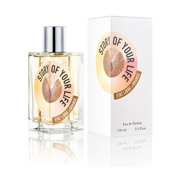 Etat Libre d’Orange Etat Libre d’Orange Story of Your Life - изглед 2