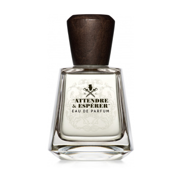 Frapin Frapin ATTENDRE & ESPÉRER