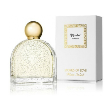 M.Micallef M.Micallef Secrets Of Love Soleil Passion