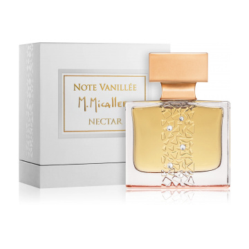 M.Micallef M.Micallef Note Vanillée Nectar