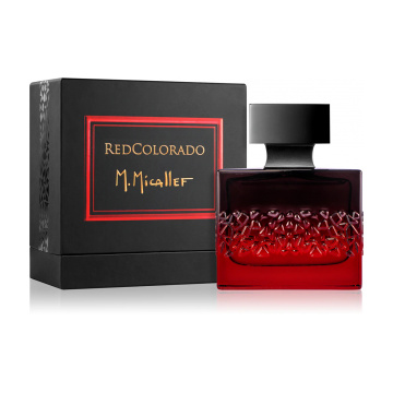 M.Micallef M.Micallef RedColorado - изглед 2