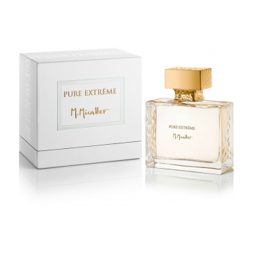M.Micallef M.Micallef Pure Extreme
