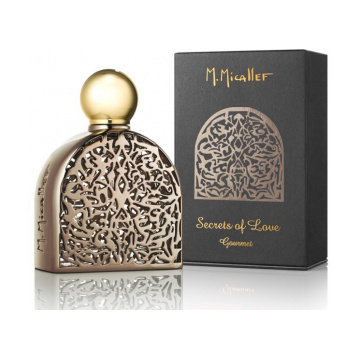 M.Micallef M.Micallef Secrets Of Love Gourmet
