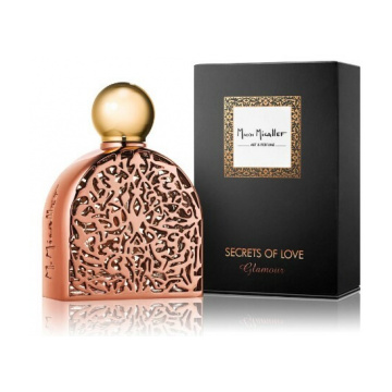 M.Micallef M.Micallef Secrets Of Love Glamour