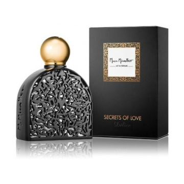 M.Micallef M.Micallef Secrets Of Love Delice