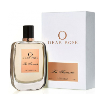 Dear Rose Dear Rose La Favorite