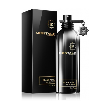 Montale Montale Black Aoud - изглед 2