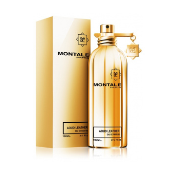 Montale Montale Aoud Leather