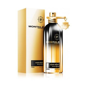Montale Montale Aoud Night