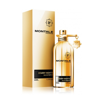 Montale Montale Starry Night - изглед 2