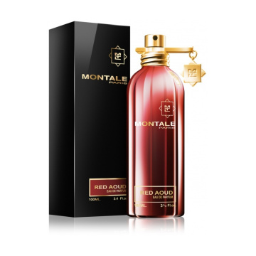 Montale Montale Red Aoud