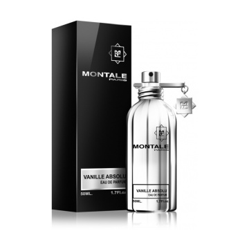Montale Montale Vanille Absolu - изглед 2