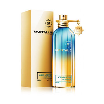 Montale Montale Aoud Lagoon