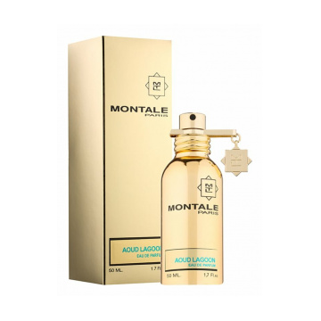 Montale Montale Aoud Lagoon - изглед 2