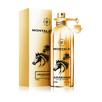 Montale Montale Arabians