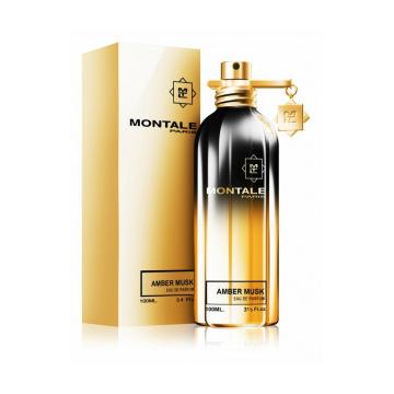 Montale Montale Amber Musk