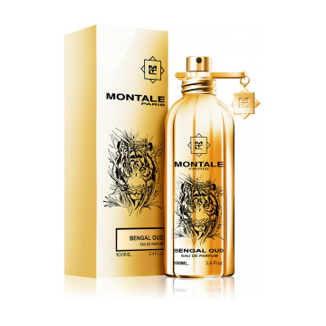 Montale Montale Bengal Oud
