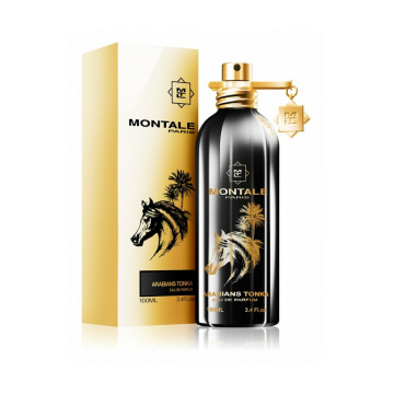 Montale Montale Arabians Tonka