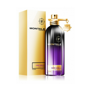 Montale Montale Dark Vanilla