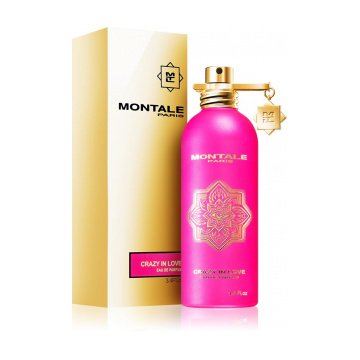 Montale Montale Crazy in Love - изглед 2