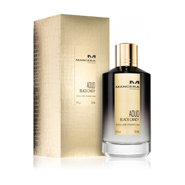 Mancera Mancera Aoud Black Candy
