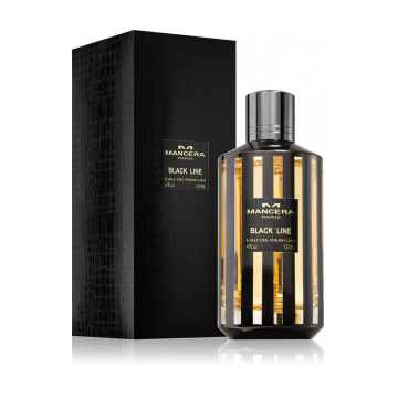 Mancera Mancera Black Line