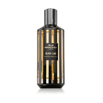 Mancera Mancera Black Line - изглед 2