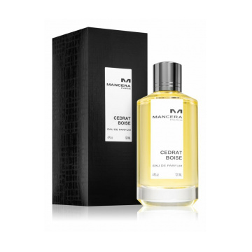 Mancera Mancera Cedrat Boise