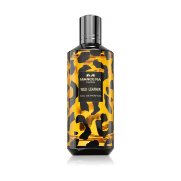 Mancera Mancera Wild Leather - изглед 2