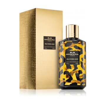 Mancera Mancera Wild Rose Aoud