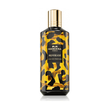 Mancera Mancera Wild Rose Aoud - изглед 2