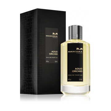 Mancera Mancera Aoud Orchid