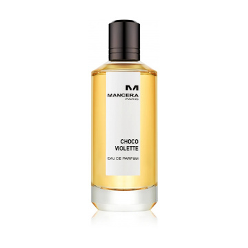 Mancera Mancera Choco Violette - изглед 2